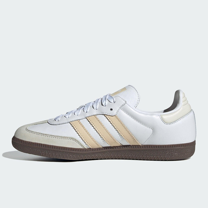Zapatos Deportivos Retro Samba - Adidas Shoes Samba reseña y precio