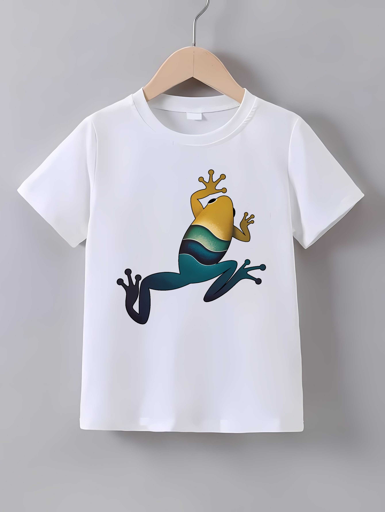 Camiseta con estampado de cari - Family Tree Print reseña y precio