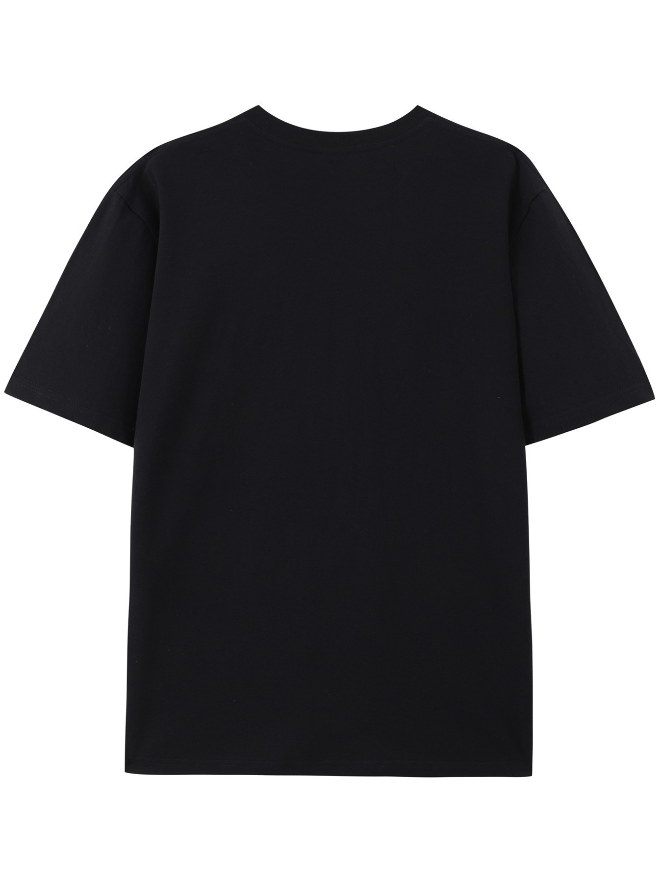 Camiseta con cuello redondo pa - Family Tree Print reseña y precio